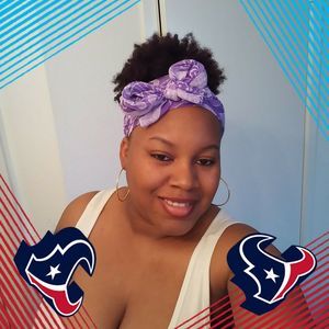 Meet your Posher, Audrey